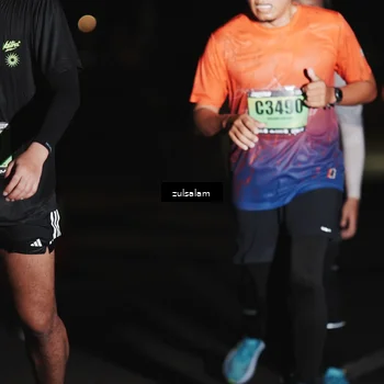 Runner Photo 5297733