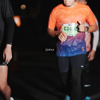 Runner Photo 5297734