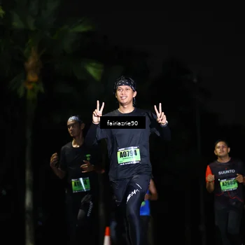 Runner Photo 5297735