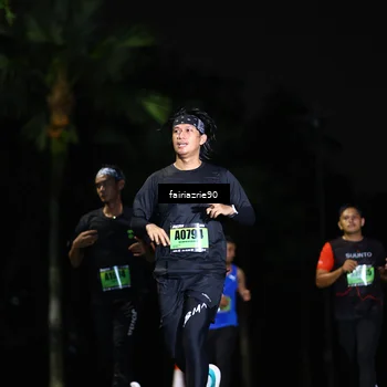 Runner Photo 5297736