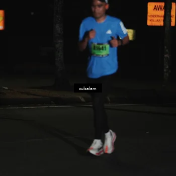 Runner Photo 5297738