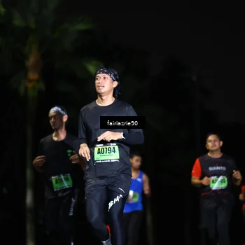 Runner Photo 5297740