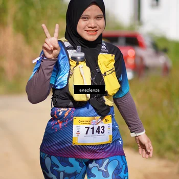 Runner Photo 5297741