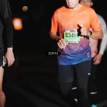 Runner Photo 5297742