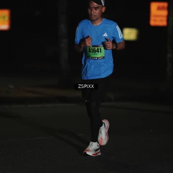 Runner Photo 5297743