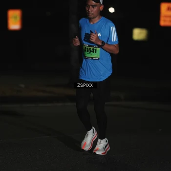 Runner Photo 5297745