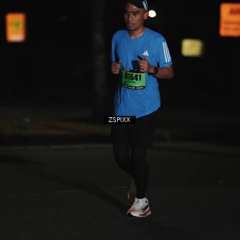 Runner Photo 5297746