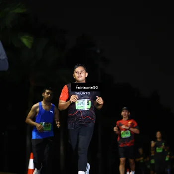Runner Photo 5297748
