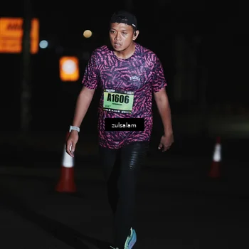 Runner Photo 5297750