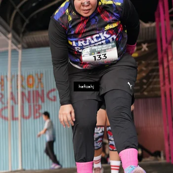 Runner Photo 5297751