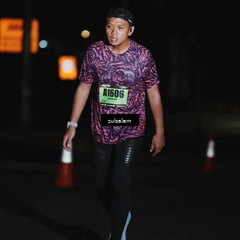 Runner Photo 5297752