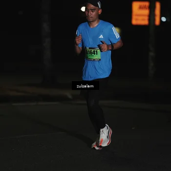 Runner Photo 5297754