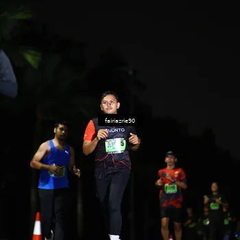 Runner Photo 5297756