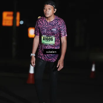 Runner Photo 5297757