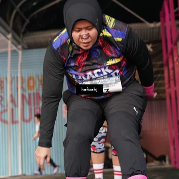 Runner Photo 5297759