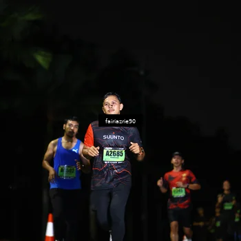 Runner Photo 5297760