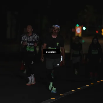 Runner Photo 5297761
