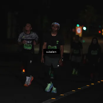 Runner Photo 5297763