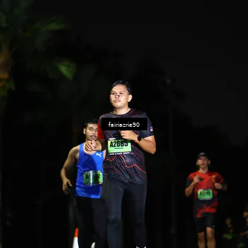 Runner Photo 5297766