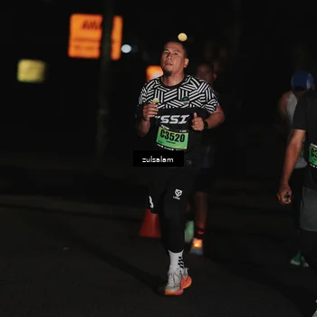 Runner Photo 5297767