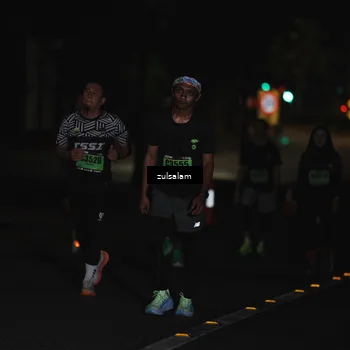 Runner Photo 5297768