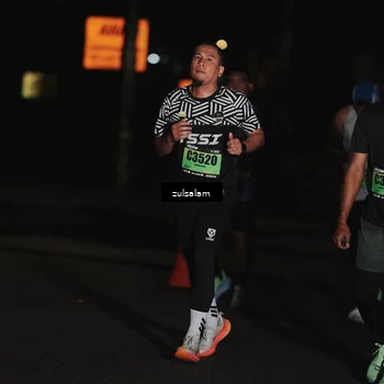 Runner Photo 5297770