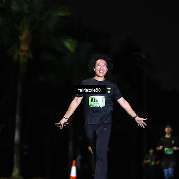 Runner Photo 5297773
