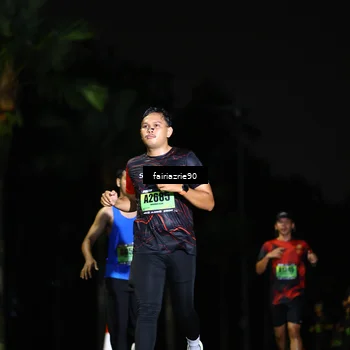 Runner Photo 5297774