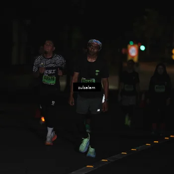 Runner Photo 5297776