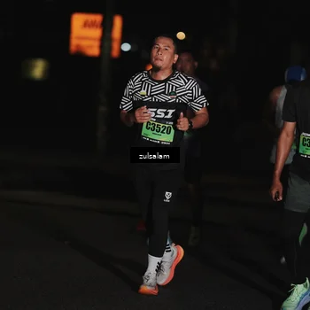 Runner Photo 5297777