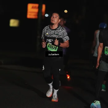 Runner Photo 5297779