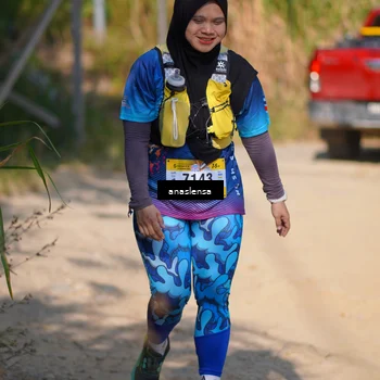 Runner Photo 5297780