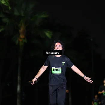 Runner Photo 5297785