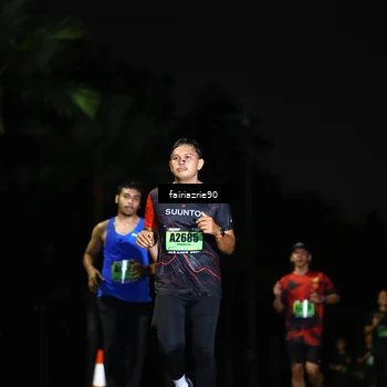 Runner Photo 5297790