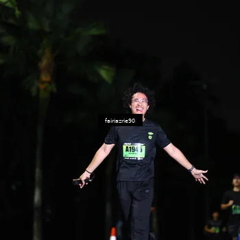 Runner Photo 5297792