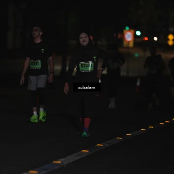 Runner Photo 5297795