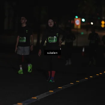 Runner Photo 5297796