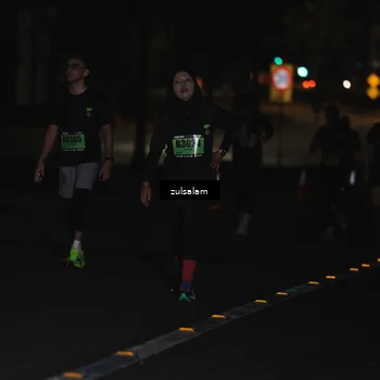 Runner Photo 5297797