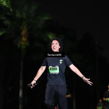 Runner Photo 5297798