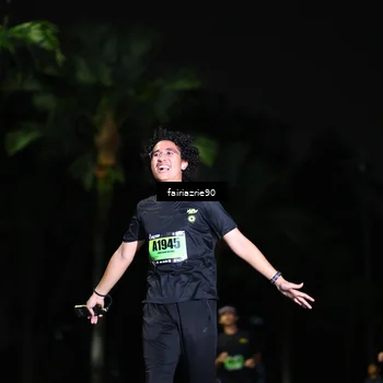 Runner Photo 5297800