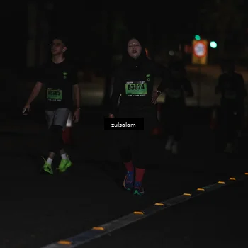 Runner Photo 5297803