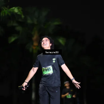 Runner Photo 5297806