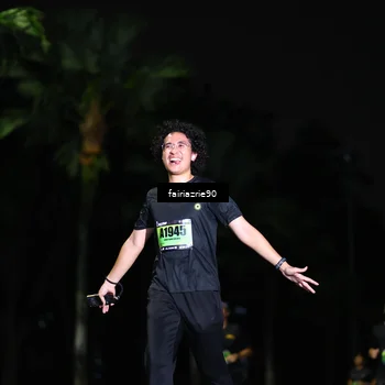 Runner Photo 5297809