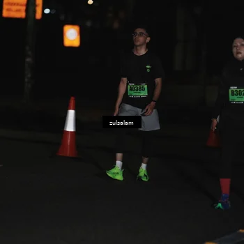 Runner Photo 5297811