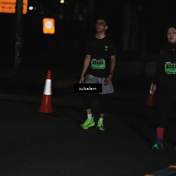 Runner Photo 5297812