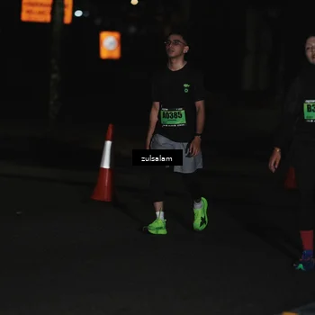 Runner Photo 5297813