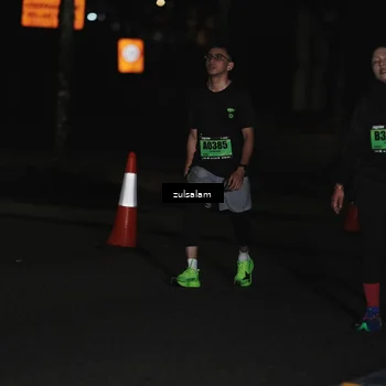 Runner Photo 5297814