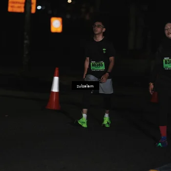 Runner Photo 5297815