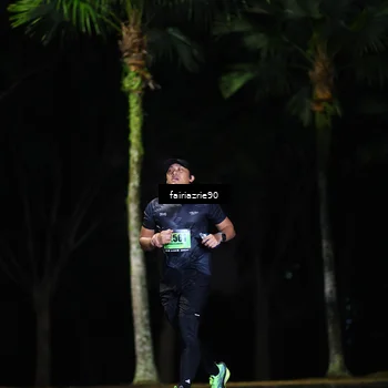 Runner Photo 5297817