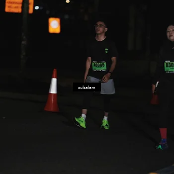 Runner Photo 5297818